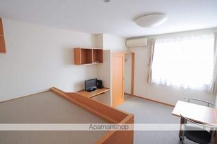 レオパレスフローリッシュ Ⅰの画像