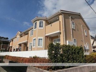 フォレストヒルズⅡの画像