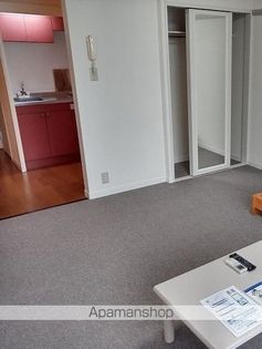 レオパレスバロンの画像