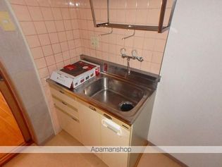 カレッジハウス北野の画像