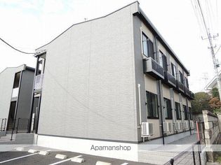 レオパレスイーストⅡの画像