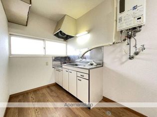 万代パレスの画像