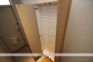 メープルハイツ筒井Aの画像