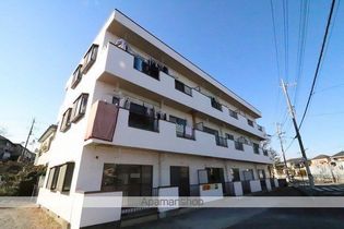 第二ケイアイハイツの画像