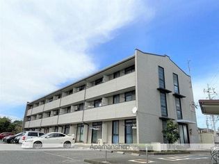 レオパレス出藍の画像