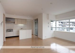 レジディアタワー上池袋(タワー棟)の画像