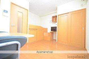 レオパレスシンフォニーの画像