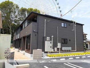メゾンサンパティークⅢの画像