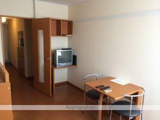 レオパレスパストラルヒル Eの画像