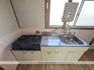 小山アパートの画像