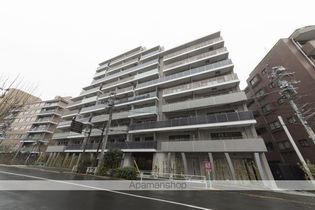 プラウドフラット渋谷富ヶ谷の画像