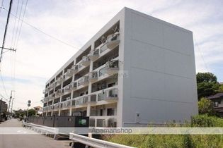 広島県福山市春日町吉田の賃貸マンションの画像