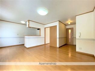 コーポリバージュⅡの画像