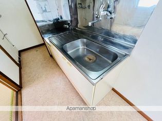 コーポサンシ3号棟の画像