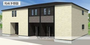 カルムメゾンK・?の画像