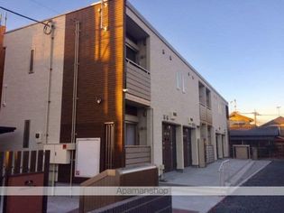 クレイノプローストの画像