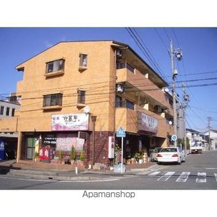 シャトー若葉の画像