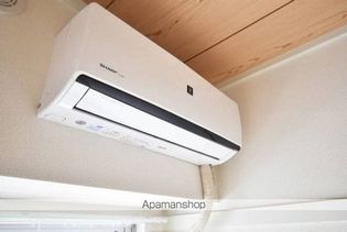 ビレッジハウス芝浦タワー1号棟の画像