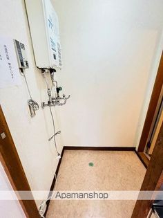 コーポサンシ3号棟の画像