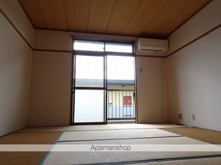 宮城県仙台市若林区古城3丁目の賃貸アパートの画像