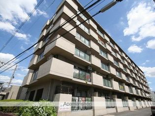 メゾン二本松の画像