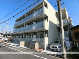 リブリ・露橋の画像