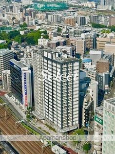 ドゥーエ横浜駅前の画像