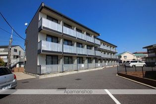 レオパレスミモザⅡの画像