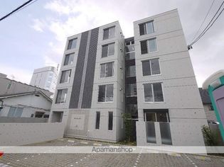 愛知県名古屋市昭和区鶴羽町2丁目の賃貸マンションの画像