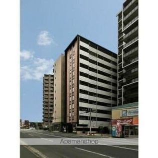 グローリー平尾の画像