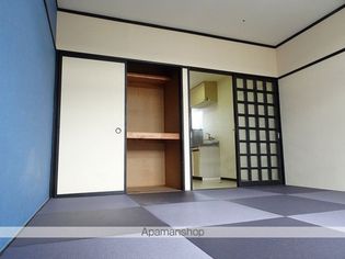 宮城県仙台市若林区古城3丁目の賃貸アパートの画像
