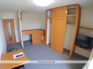 レオパレススカイの画像