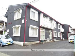 メゾン見前の画像