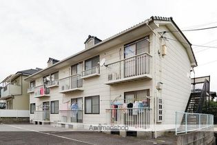 ハイツ山本の画像