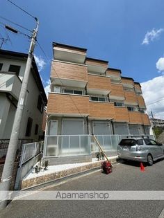 メグリオ新松戸の画像