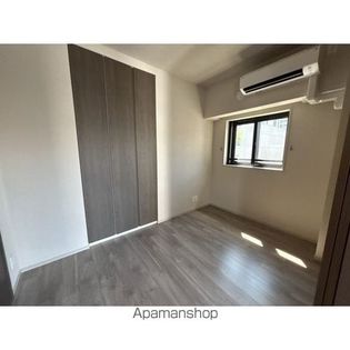 ザ・パークハウス上前津フロントの画像