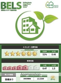 セレスティア石神井台IIの画像