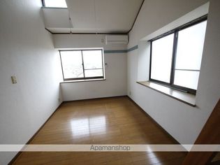 コーポアイビスの画像