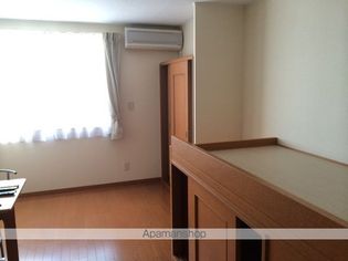 レオパレスパストラルヒル Eの画像