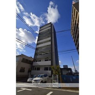 Canal Eastの画像