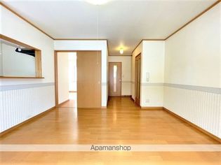 コーポリバージュⅡの画像