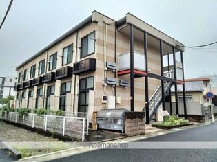 レオパレス彩東大宮の画像