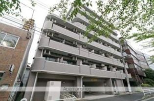 ヴィラコート横浜の画像