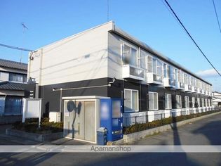 レオパレスヴィラ小松島の画像