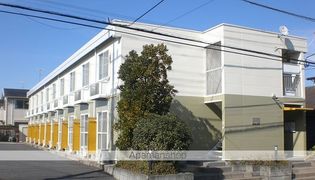 レオパレス栗橋Ⅱの画像