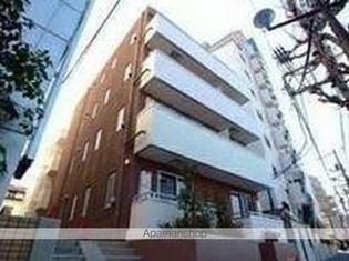 リブリ・自由が丘Ⅱの画像