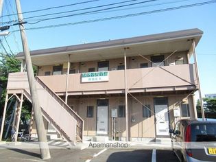 シティハイム南仙北Aの画像