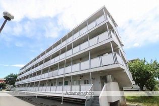 ビレッジハウス郷地7号棟の画像