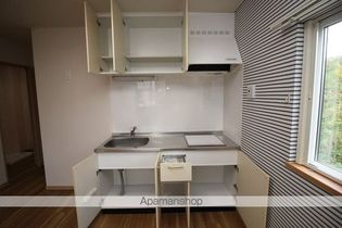 メープルハイツ筒井Aの画像