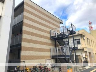 レオパレスヤマハの画像